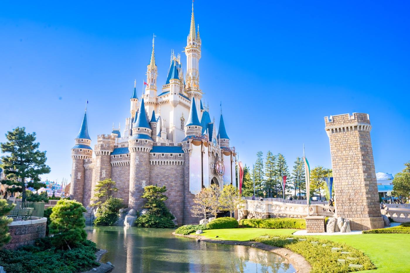 Tokyo Disney Resort